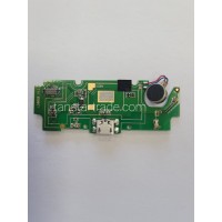 charging port assembly for FOXXD Miro 4G LTE L590A